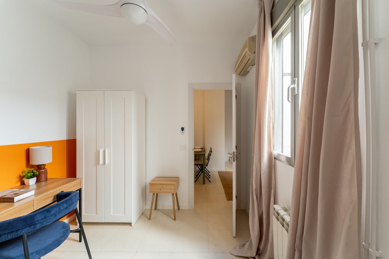 Calle de Fuencarral, Madrid preview
