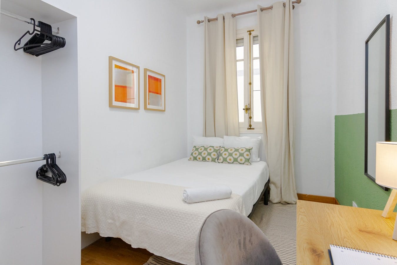 Calle de Vallehermoso, Madrid preview