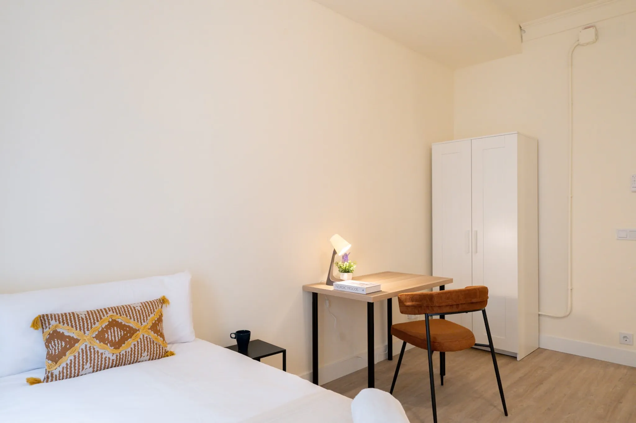 Calle Mayor, Madrid preview