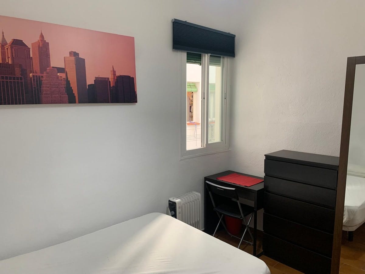 Appartamento in affitto a 563 € al mese a Madrid, Calle de Fernández de los Ríos