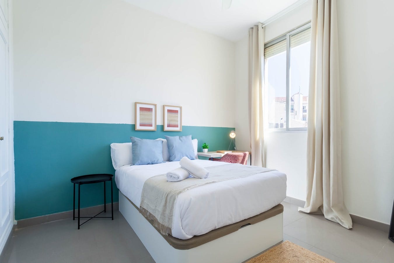 Calle de la Colegiata, Madrid preview