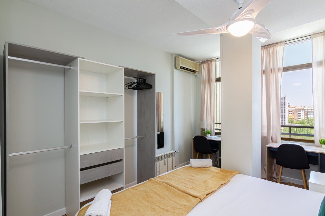 Calle del Conde de Aranda, Madrid preview