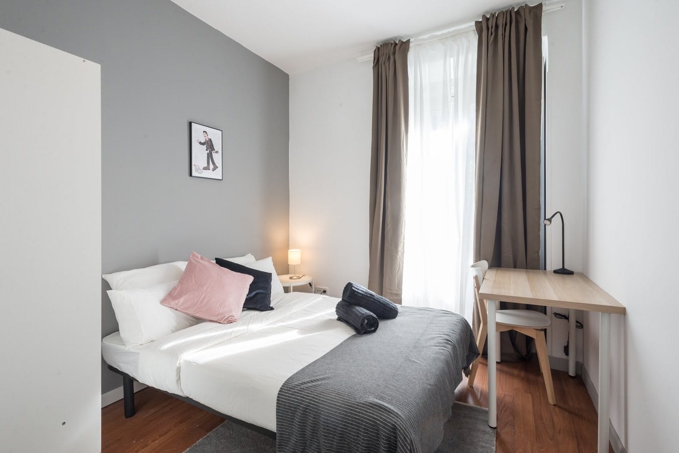Calle de Carranza, Madrid preview