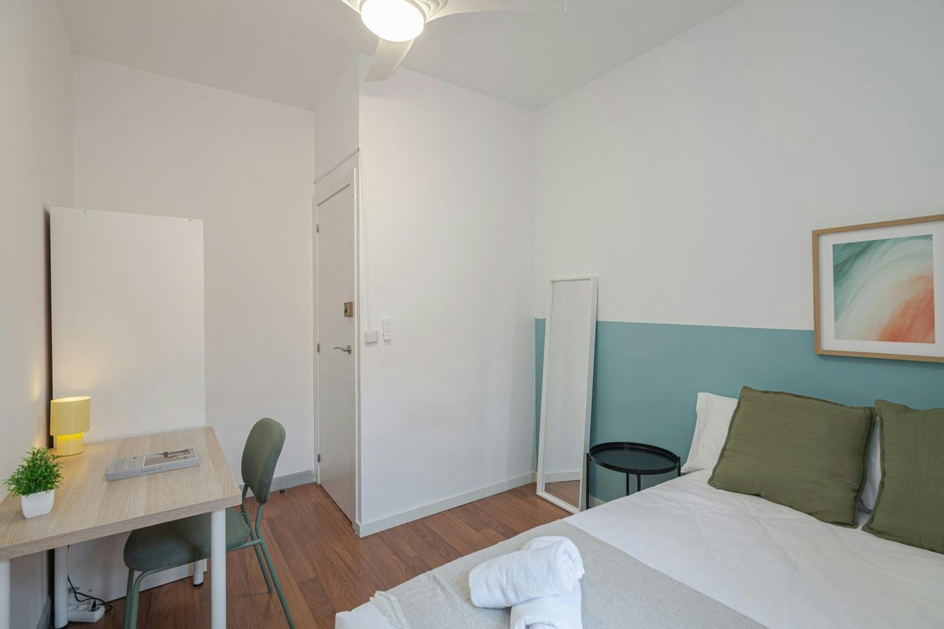Calle de Carranza, Madrid preview