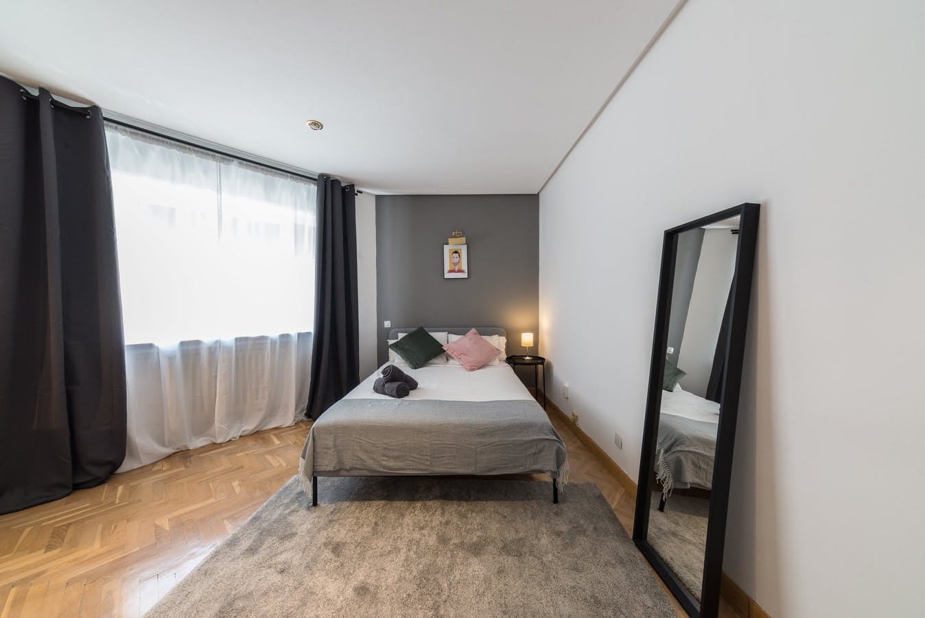 Calle de Juan Duque, Madrid preview