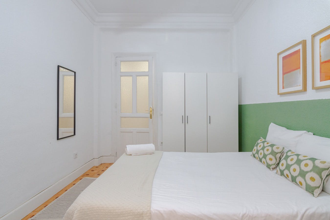 Calle de Vallehermoso, Madrid preview
