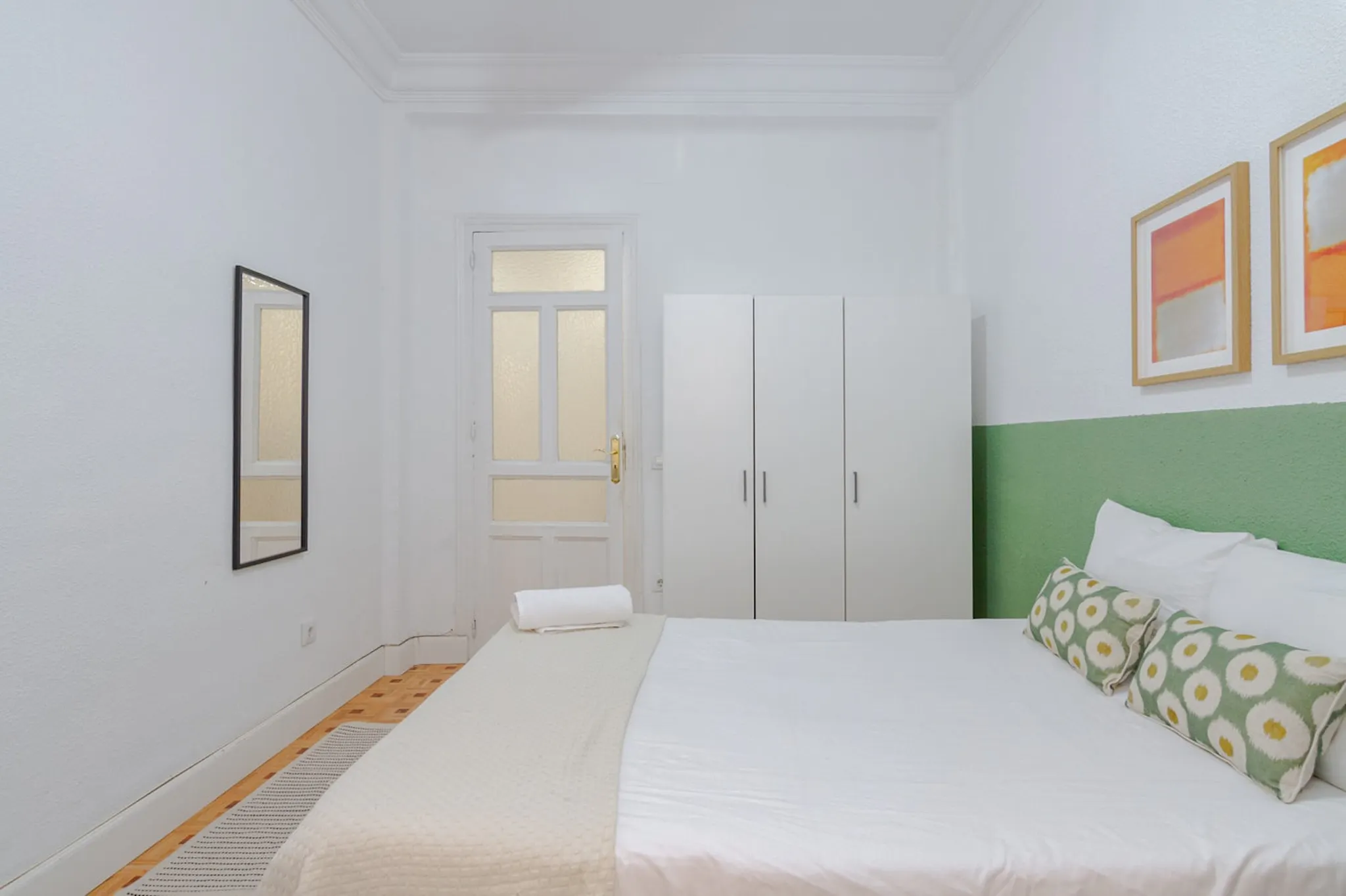 Calle de Vallehermoso, Madrid preview