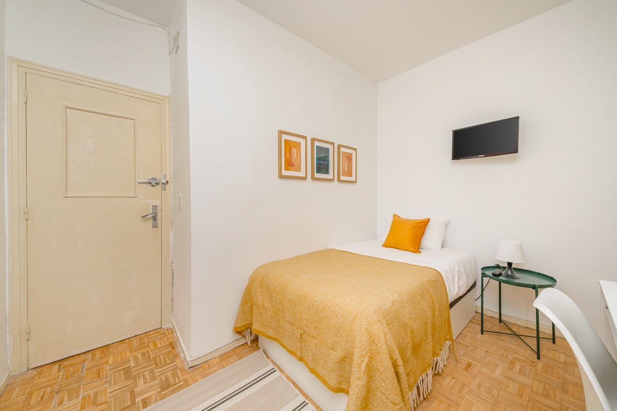 Calle del Cardenal Cisneros, Madrid preview