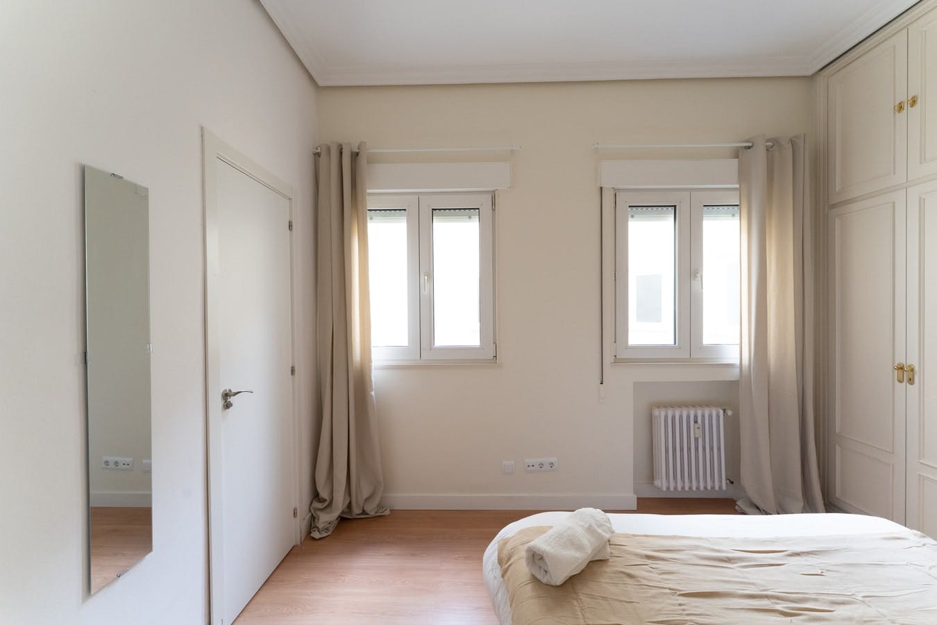 Calle del Conde Duque, Madrid preview