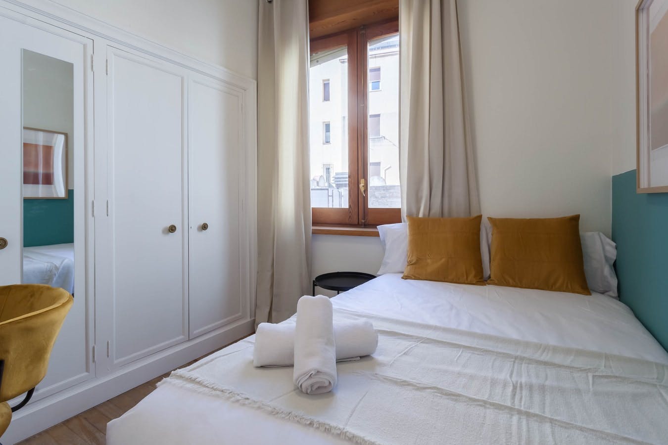 Calle de la Luna, Madrid preview