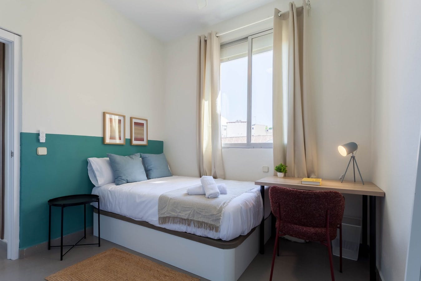 Calle de la Colegiata, Madrid preview