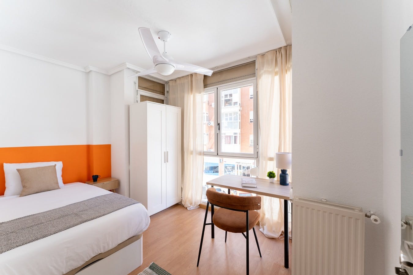 Calle de las Naves, Madrid preview