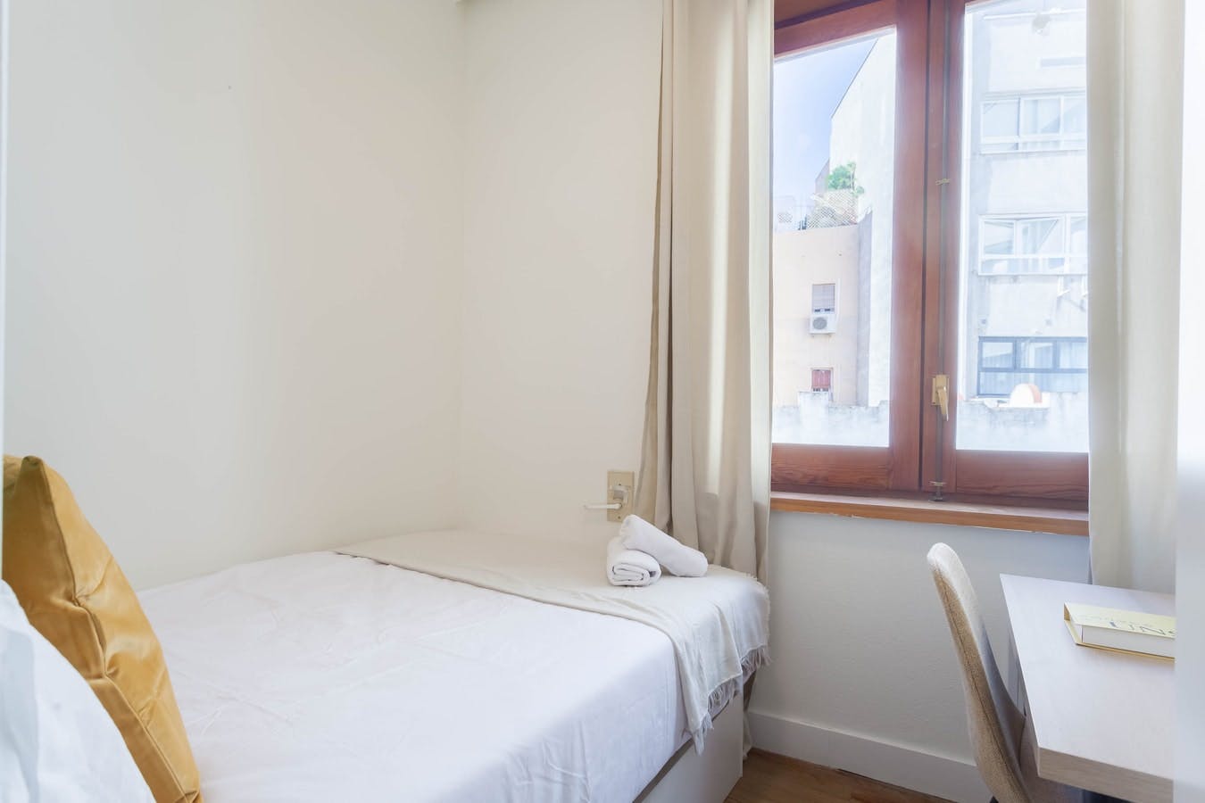 Calle de la Luna, Madrid preview