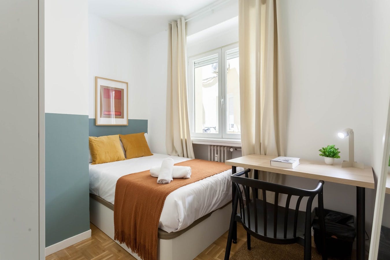 Calle de Toledo, Madrid preview