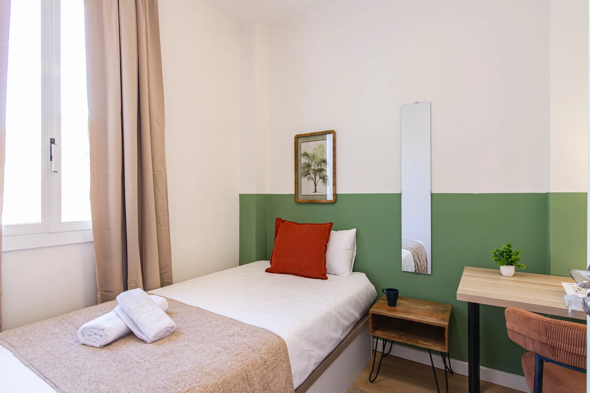 Calle del Doctor Esquerdo, Madrid preview
