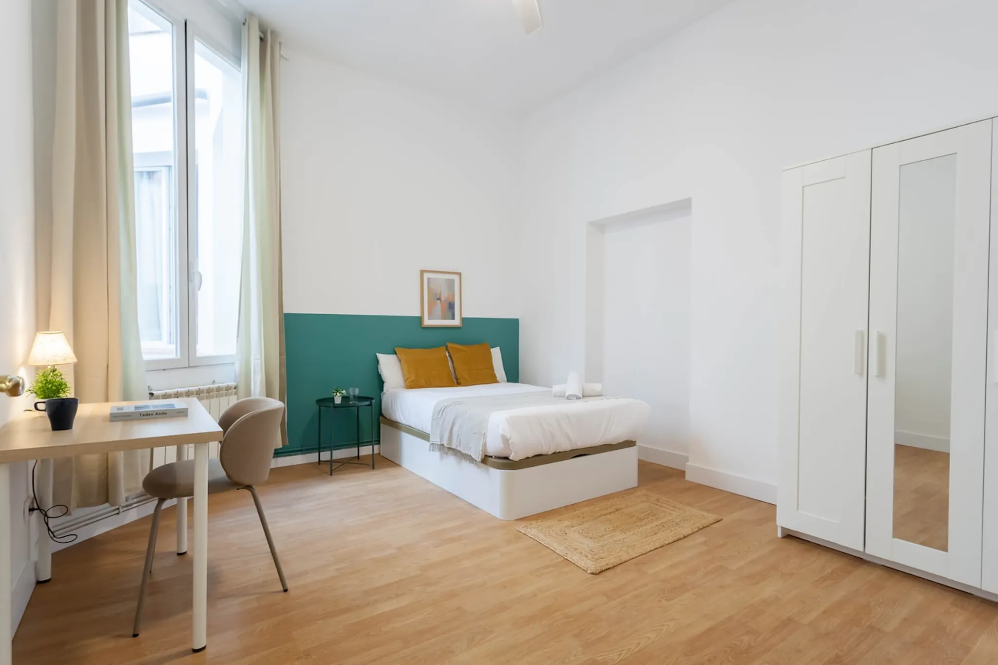 Calle de Fuencarral, Madrid preview