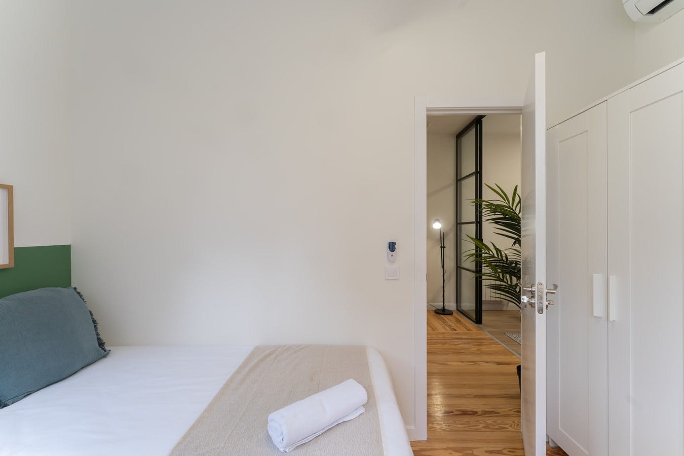 Calle de Santa Engracia, Madrid preview