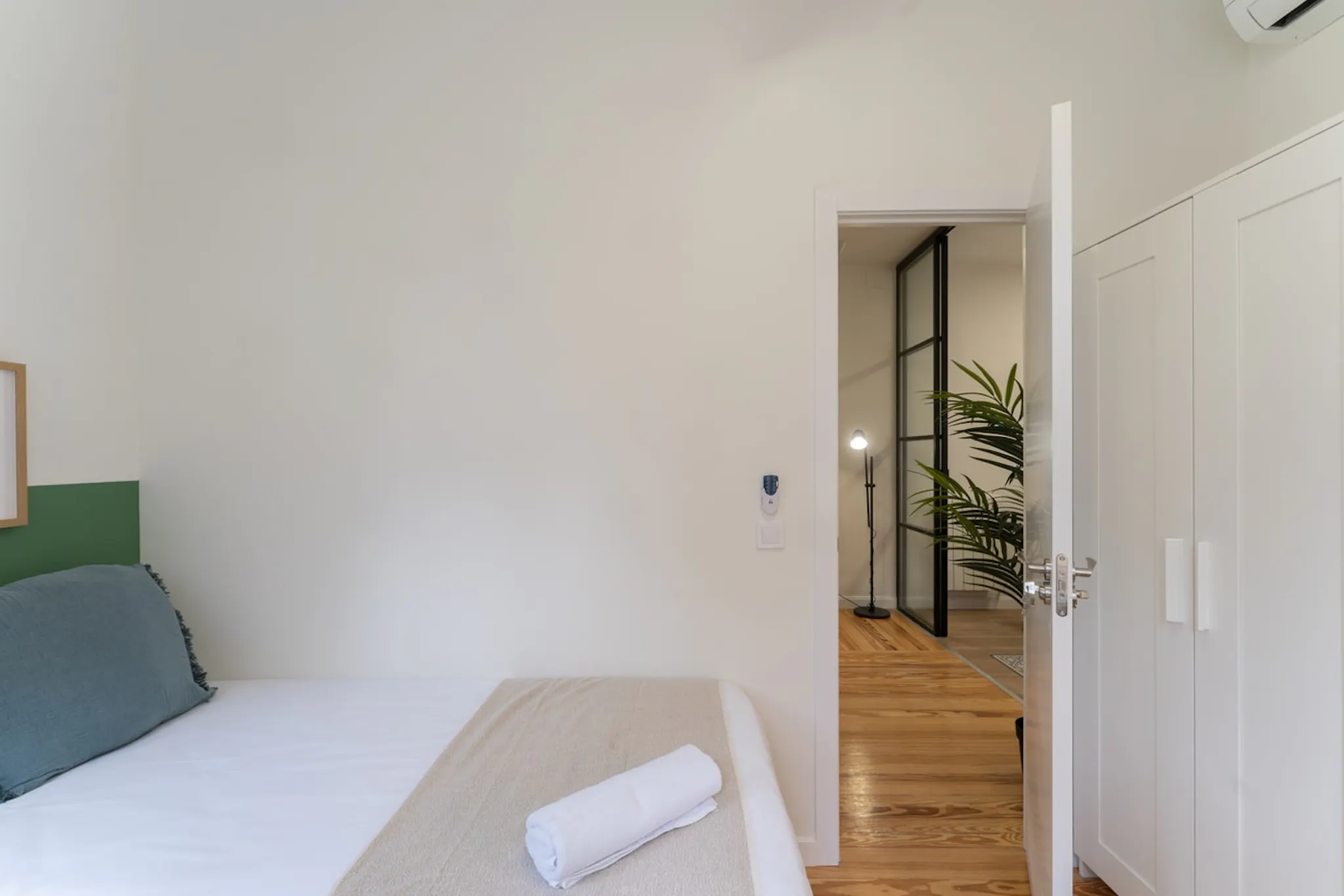 Calle de Santa Engracia, Madrid preview