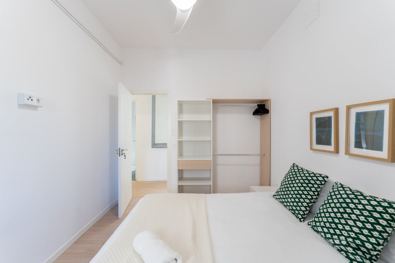 Calle del Conde de Aranda, Madrid preview