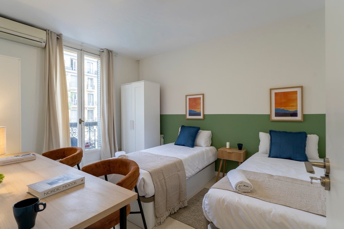 Calle de Fuencarral, Madrid preview