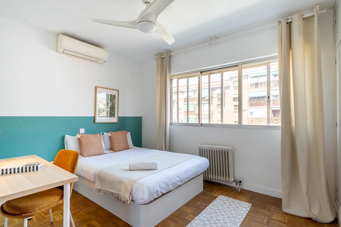 Calle del Comercio, Madrid preview