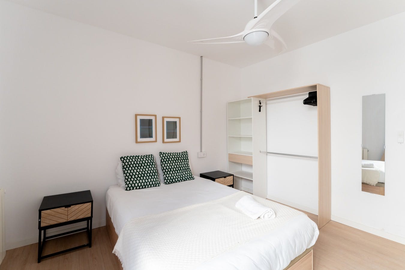 Calle del Conde de Aranda, Madrid preview