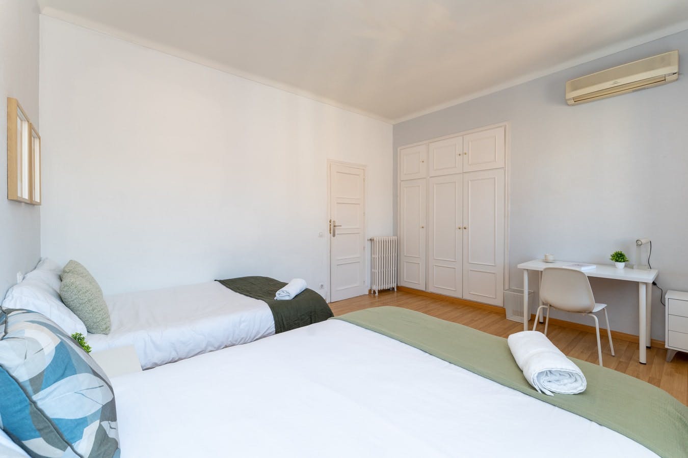 Calle de Evaristo San Miguel, Madrid preview