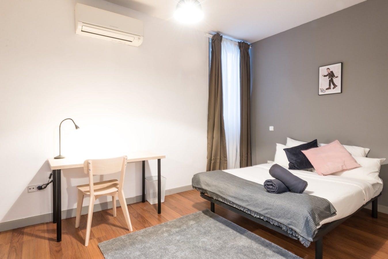 Calle de Carranza, Madrid preview