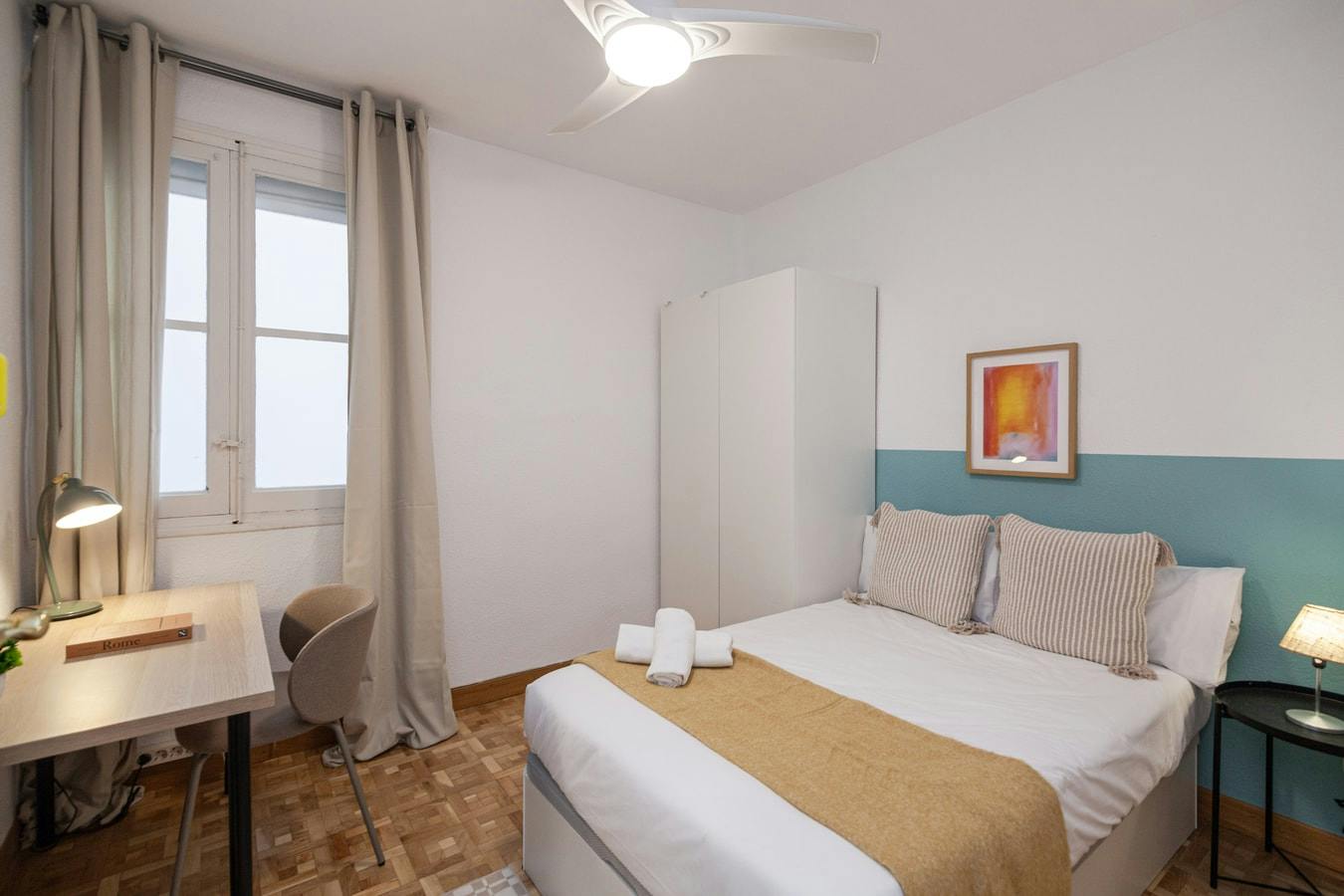 Calle de Ayala, Madrid preview