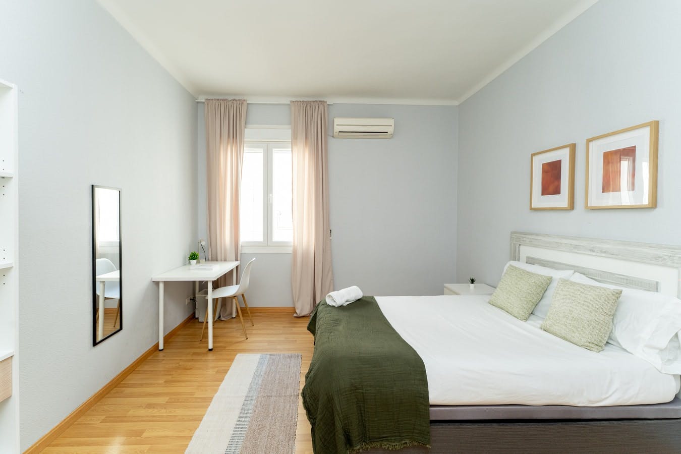 Calle de Evaristo San Miguel, Madrid preview