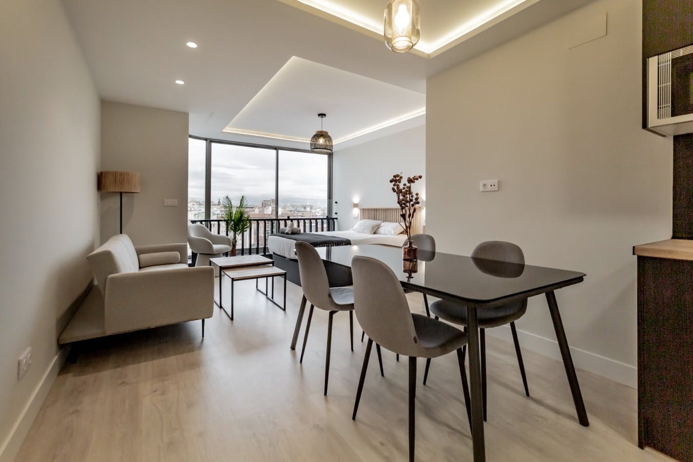 Calle de Quintana, Madrid preview