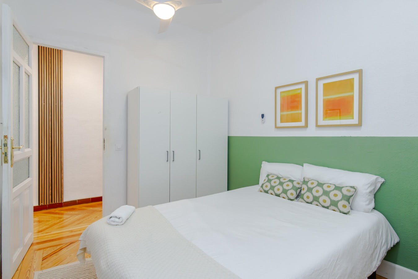 Calle de Vallehermoso, Madrid preview