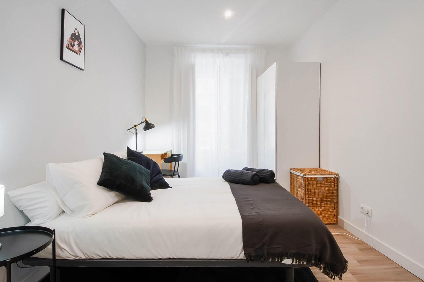 Calle de Carranza, Madrid preview