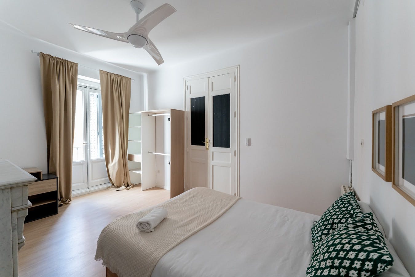 Calle del Conde de Aranda, Madrid preview