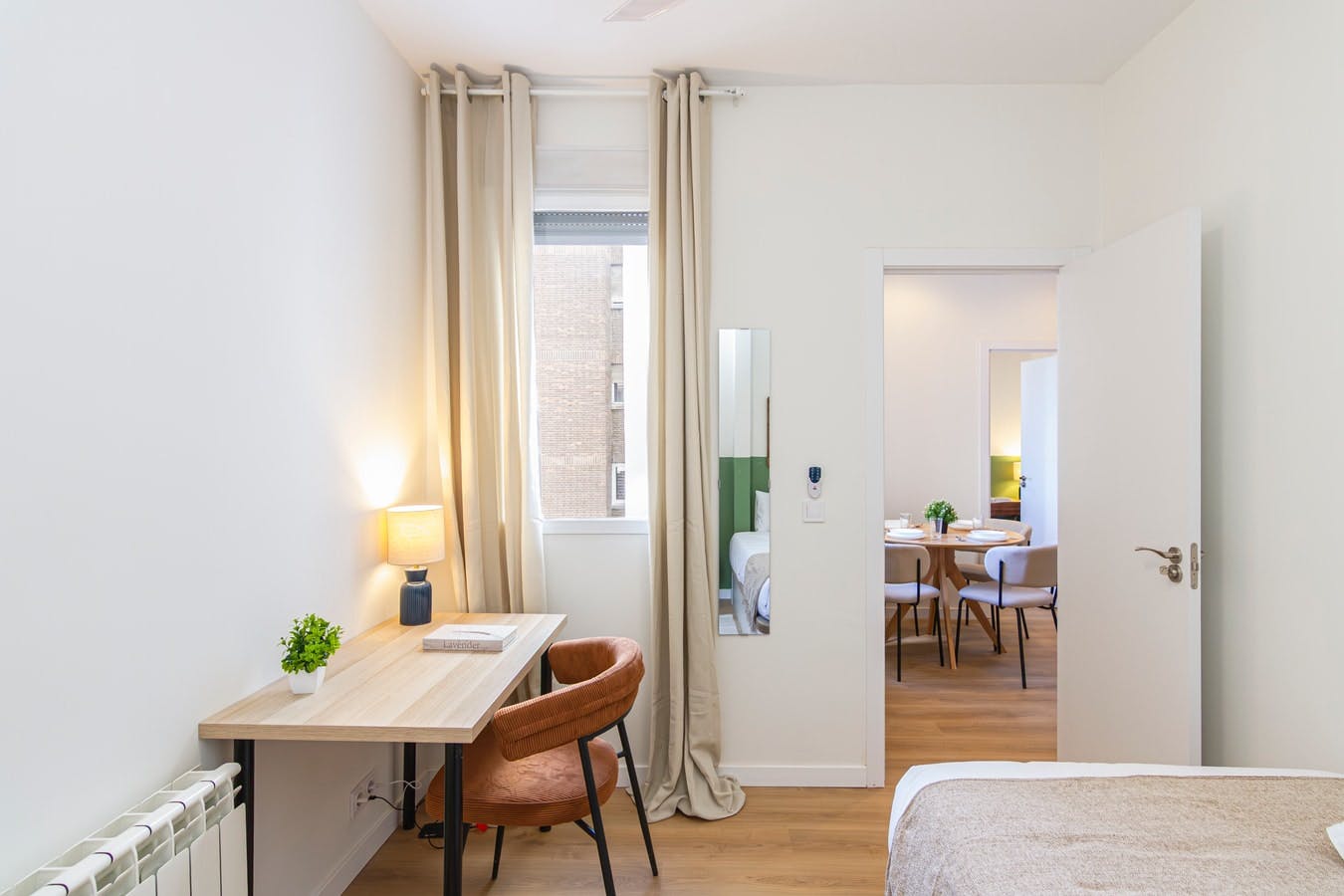 Calle del Doctor Esquerdo, Madrid preview