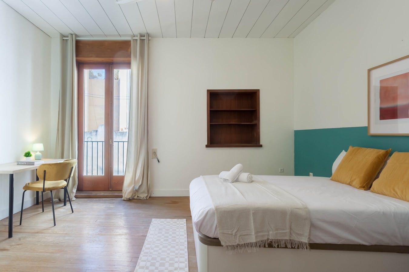 Calle de la Luna, Madrid preview
