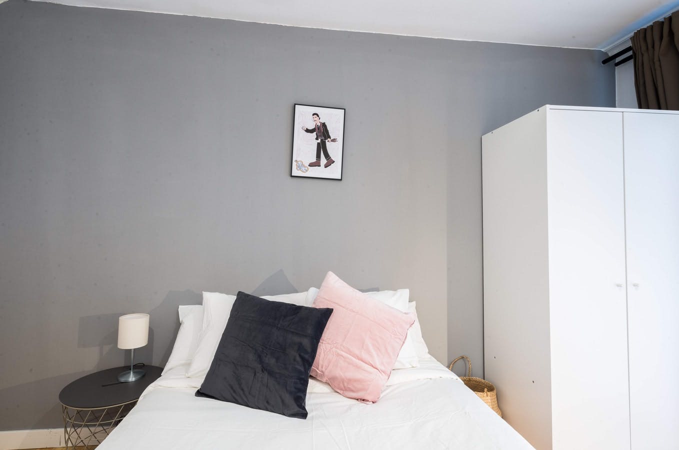 Calle de Arrieta, Madrid preview