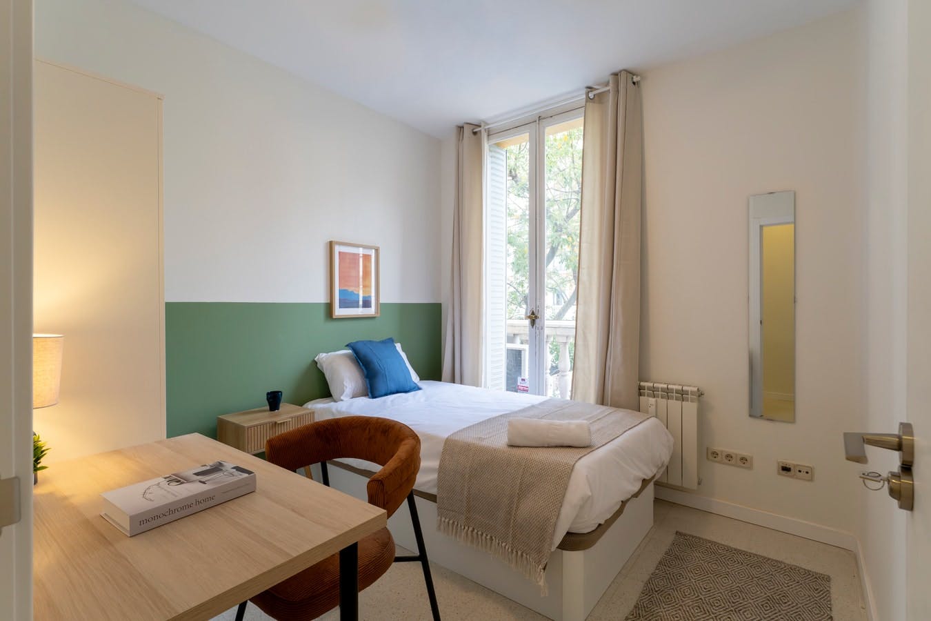 Calle de Fuencarral, Madrid preview