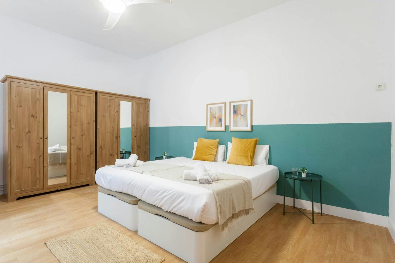 Calle de Fuencarral, Madrid preview