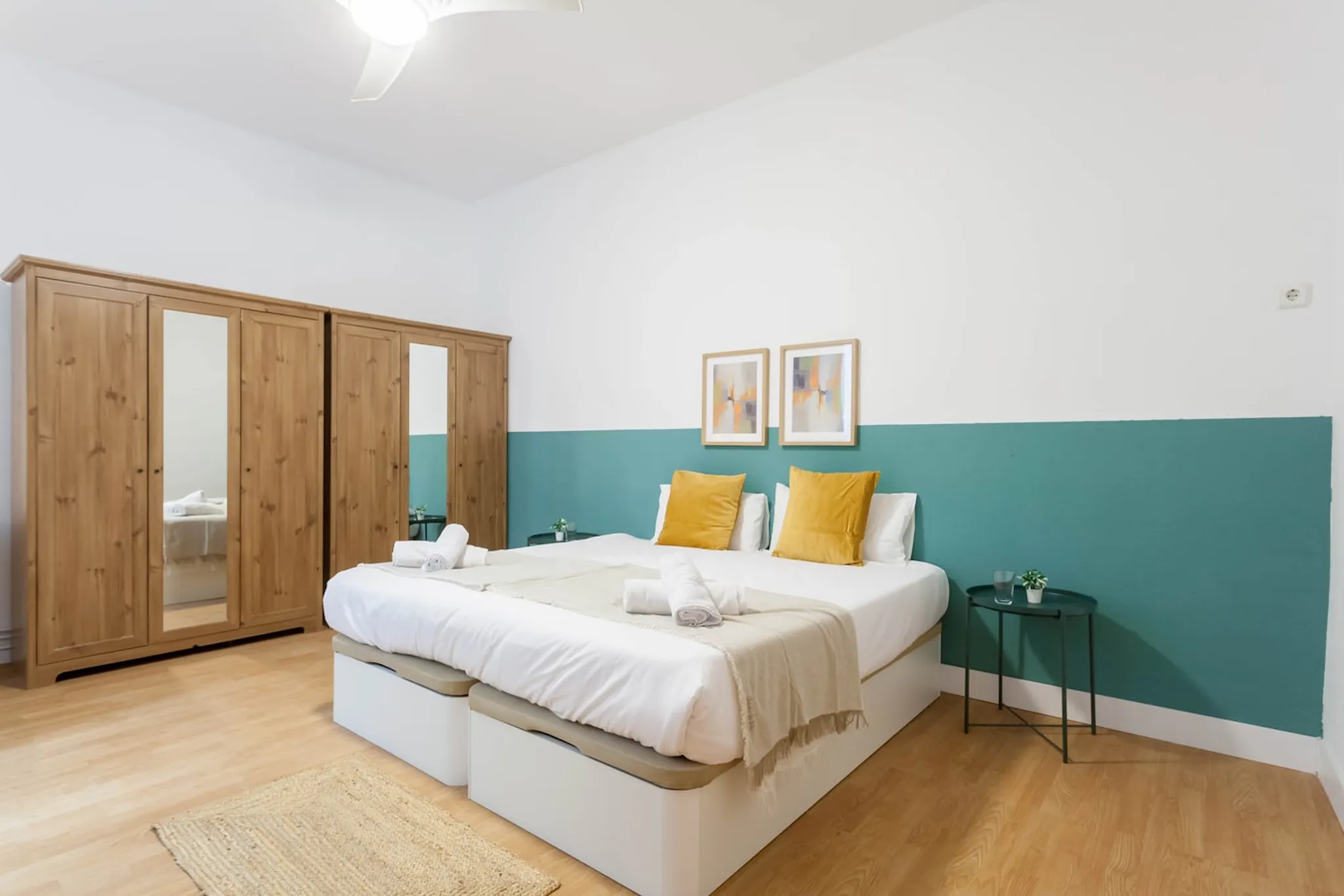 Calle de Fuencarral, Madrid preview