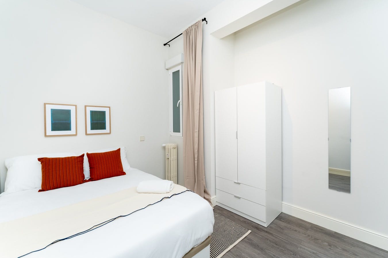 Calle de Blasco de Garay, Madrid preview