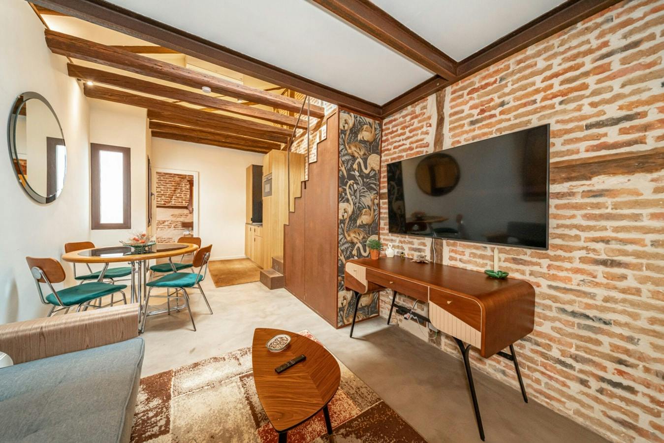 Calle de Carlos Arniches, Madrid preview