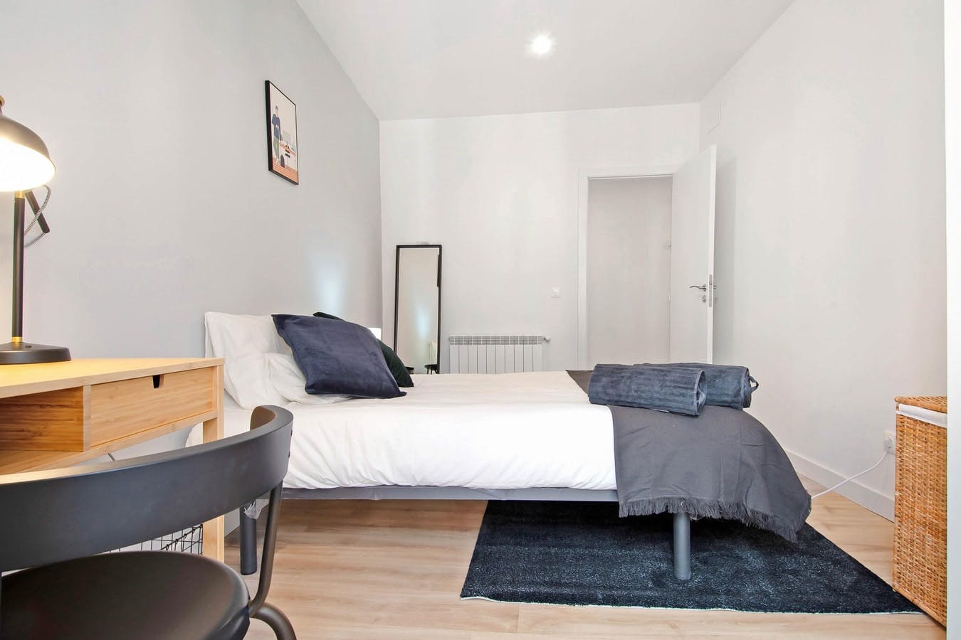 Calle de Carranza, Madrid preview