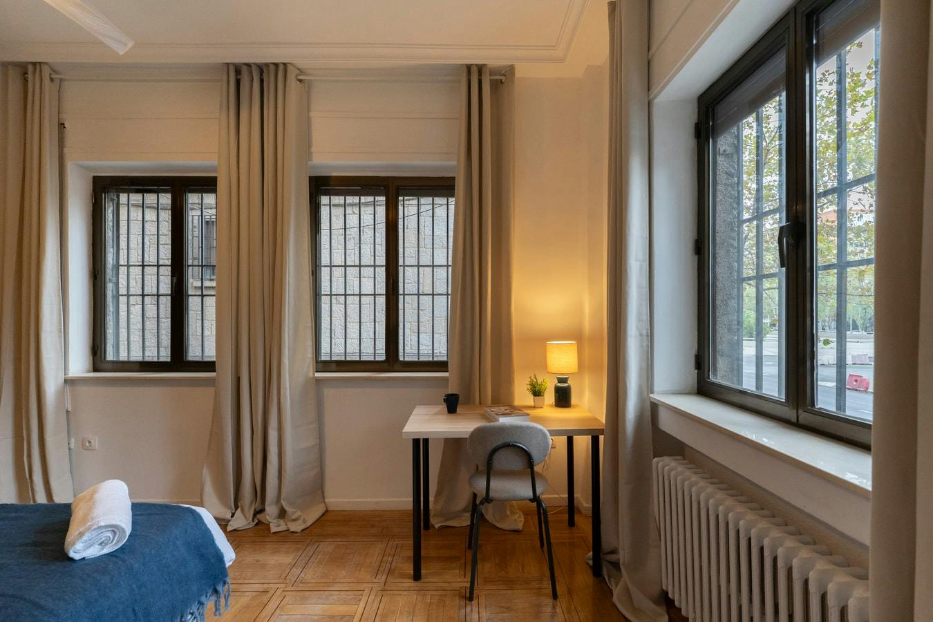 preview gallery tile