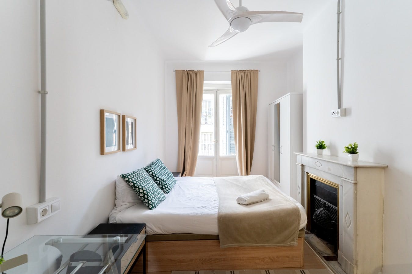 Calle del Conde de Aranda, Madrid preview