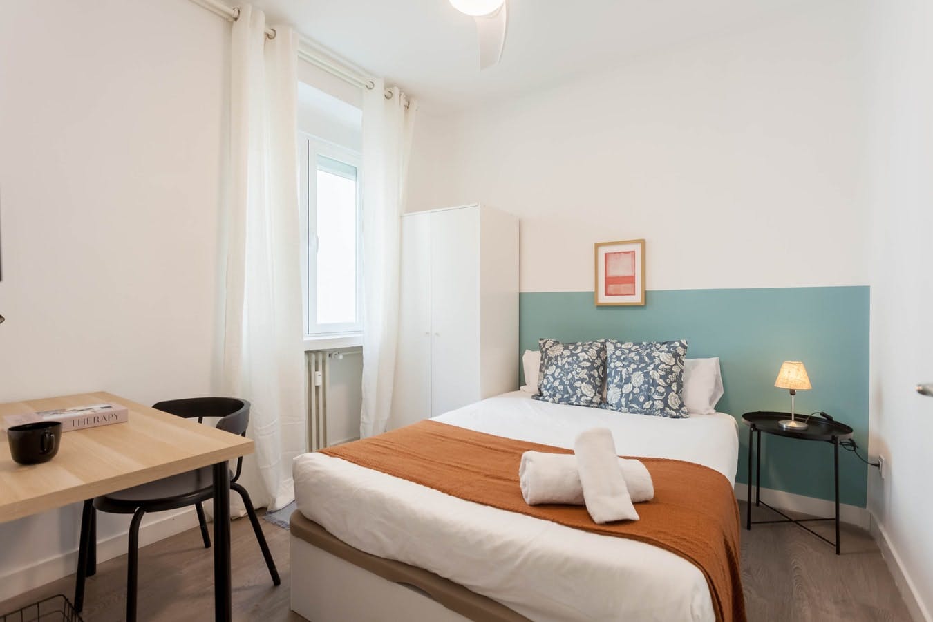 Calle de Toledo, Madrid preview