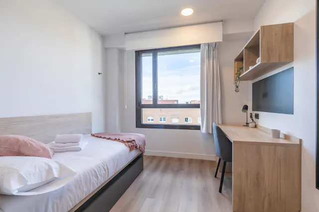 Building in Calle la Estrada, Madrid (1724079) room image 8