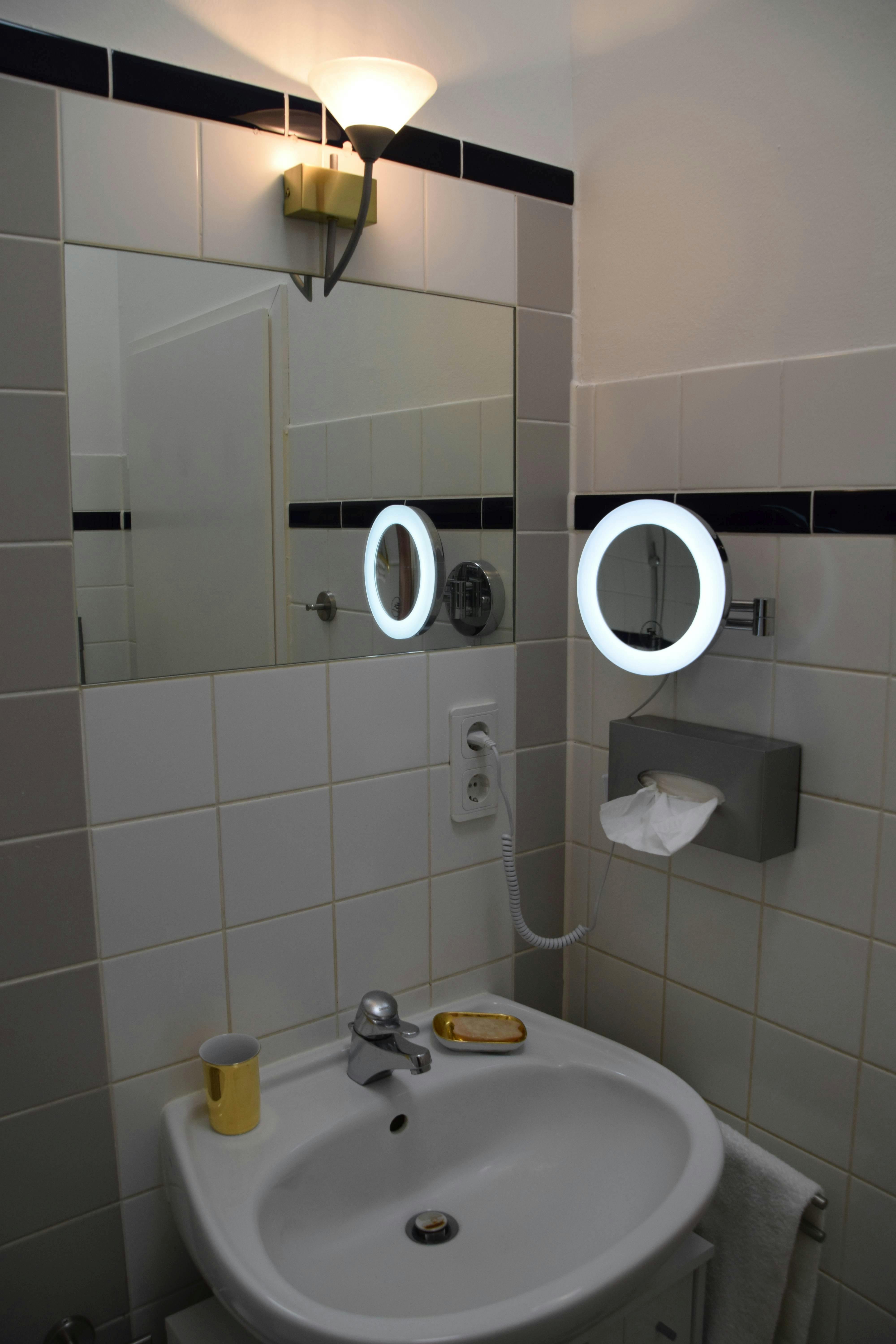 1-Bedroom Apartment in Feurigstraße, Berlin (1724080) ROOM 2