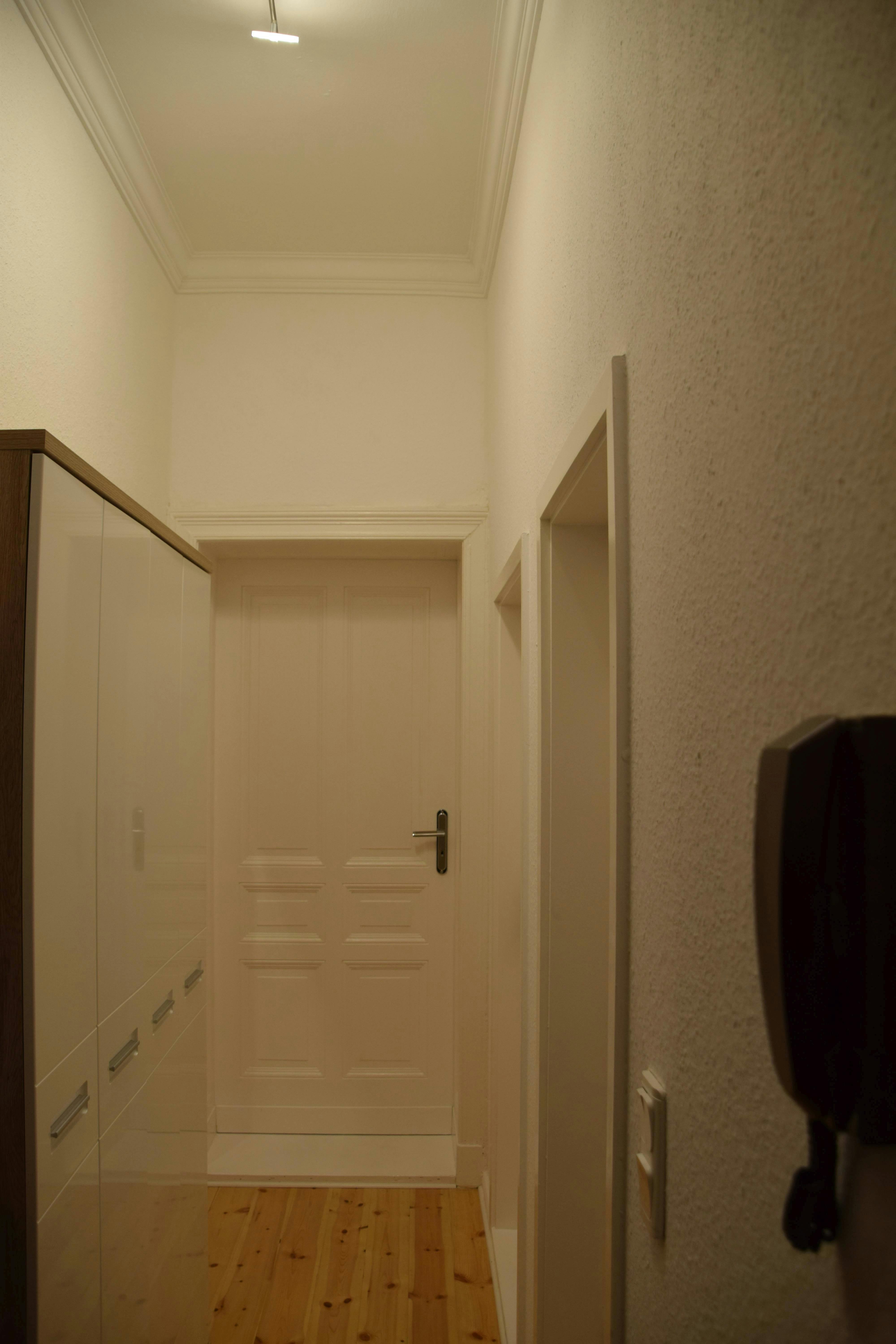 1-Bedroom Apartment in Feurigstraße, Berlin (1724080) ROOM 3