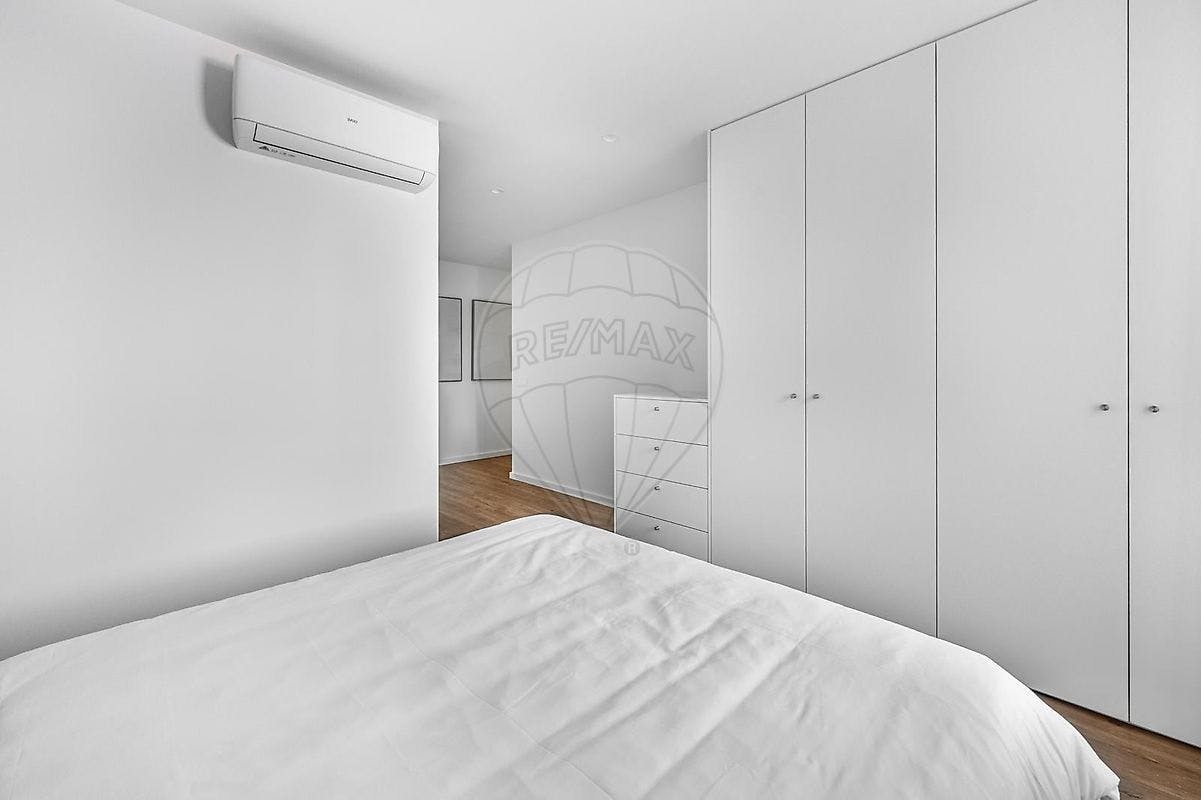 4-Bedroom Apartment in Rua dos Polacos, Vila Nova de Gaia (1724084) ROOM 2